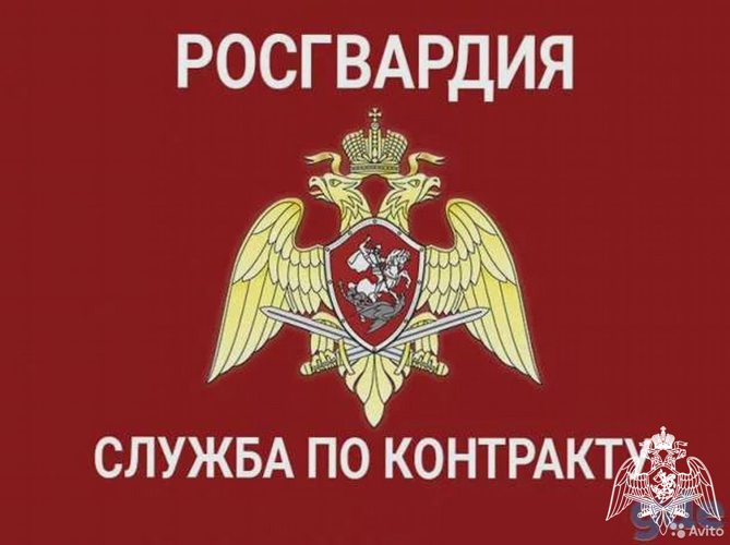  СЛУЖБА ПО КОНТРАКТУ в ДНР